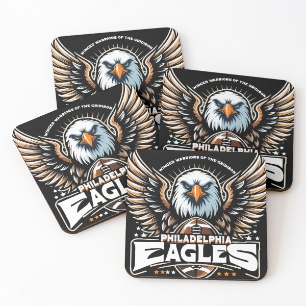 Item preview, Philadelphia Eagles designed and sold by rheanicolepvq.
