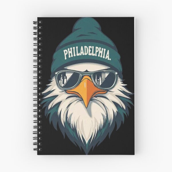 Item preview, Vintage Philadelphia Eagles Helmet Design designed and sold by nancymarlv5.