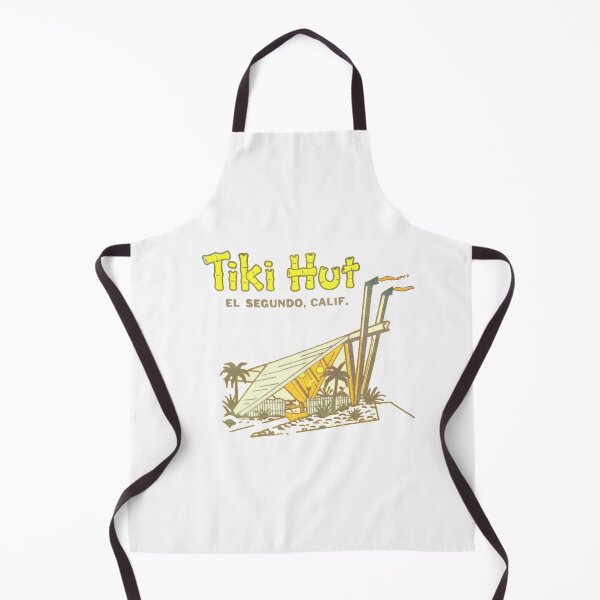 Item preview, Tiki Hut Vintage El Sugando California designed and sold by Etikett.