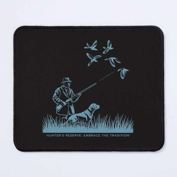 Item preview, Flying Pheasant Upland Bird Hunter Dog Hunting designed and sold by Ikwalima.