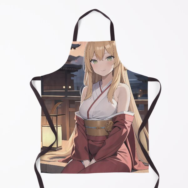 Item preview, Akane Kinoshita Kimono Evening Love Story Yamada Lv999 Anime Girl Waifu designed and sold by Kellanartist.
