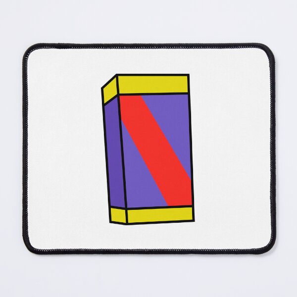 Item preview, SpongeBob / Chocolate Bar designed and sold by DibujandoPorfa.