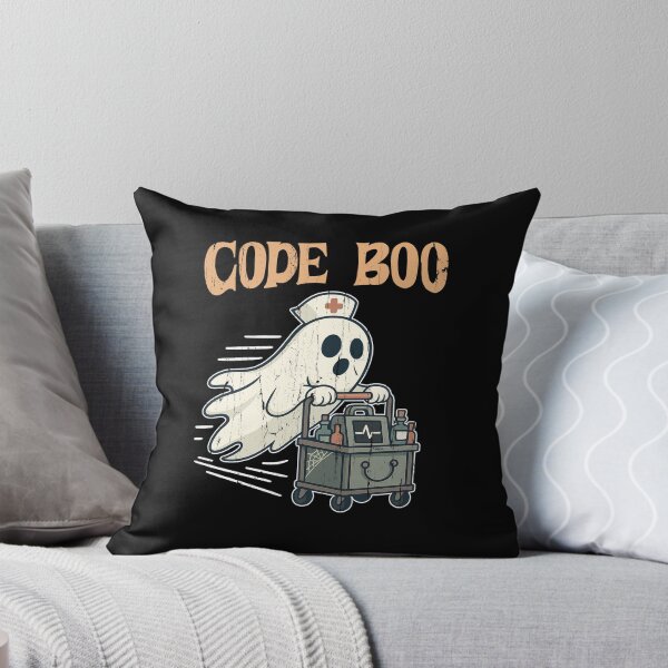 Item preview, Code Boo designed and sold by Artsyclick.