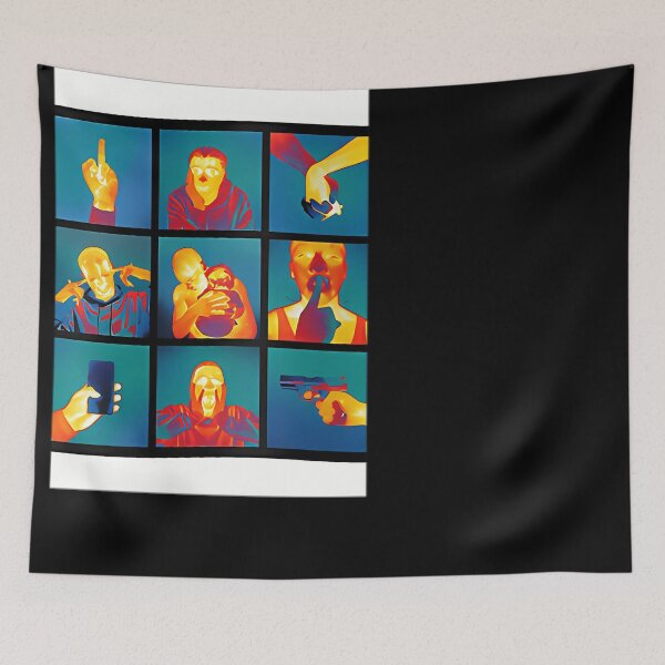 Item preview, Ignorance Is Bliss designed and sold by FrankInglis.