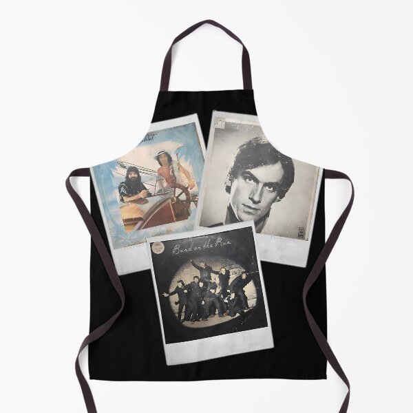 Item preview, Album Covers designed and sold by FrankInglis.