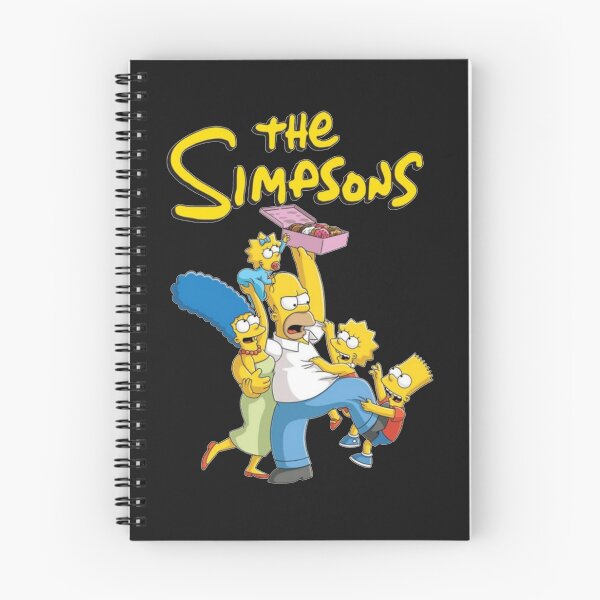 Item preview, The Simpsons  designed and sold by WatsonSchultz.