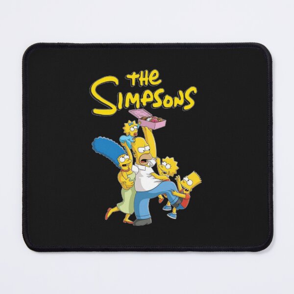 Item preview, The Simpsons  designed and sold by WatsonSchultz.
