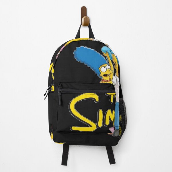 Item preview, Los Simpsons designed and sold by WatsonSchultz.