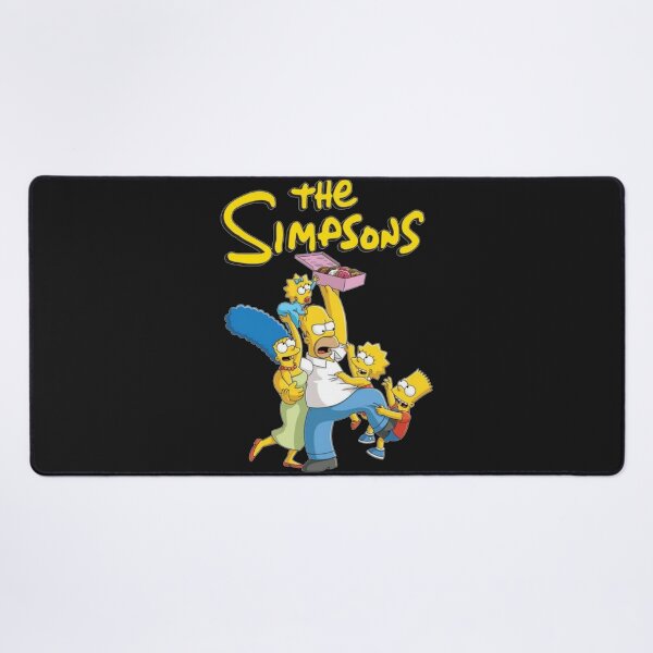 Item preview, The Simpsons  designed and sold by WatsonSchultz.