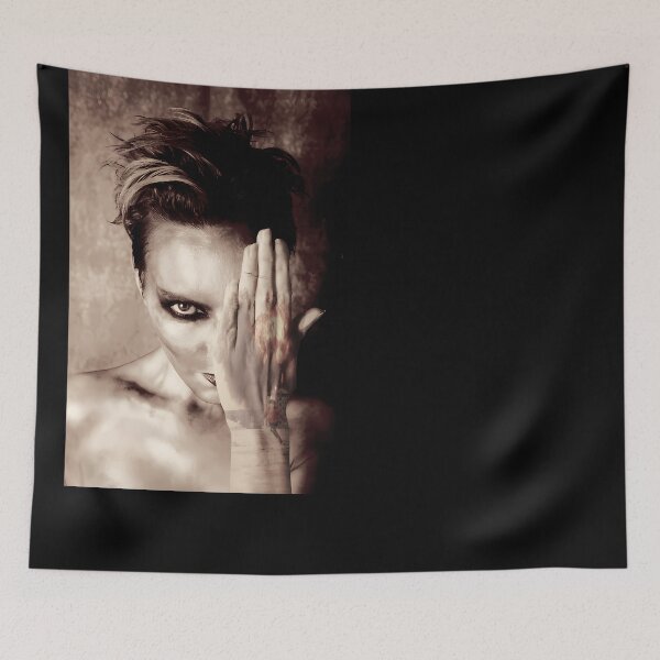 Item preview, War Torn Album Cover designed and sold by FrankInglis.