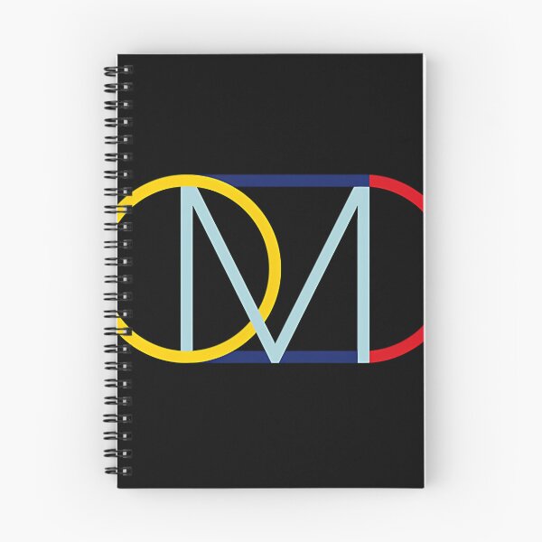 Item preview, Orchestral Manoeuvres In The Dark designed and sold by FrankInglis.