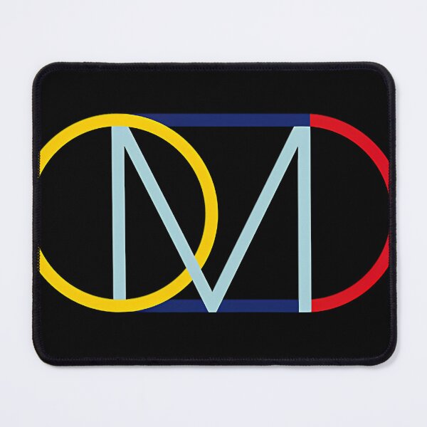 Item preview, Orchestral Manoeuvres In The Dark designed and sold by FrankInglis.