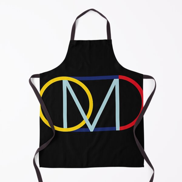Item preview, Orchestral Manoeuvres In The Dark designed and sold by FrankInglis.