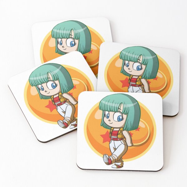 Item preview, Bulma designed and sold by Pixel Dynamo.