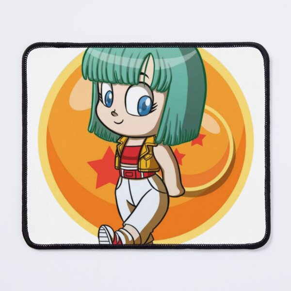 Item preview, Bulma designed and sold by Pixel Dynamo.