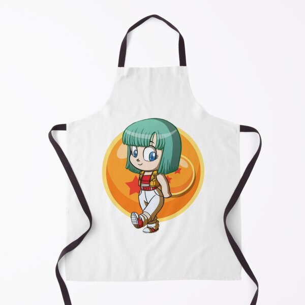 Item preview, Bulma designed and sold by Pixel Dynamo.