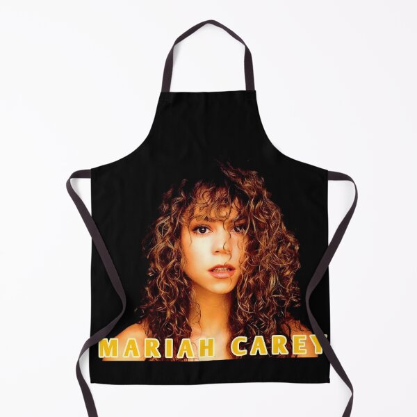 Item preview, Mariah Carey Retro Pop Icon designed and sold by danlliart.