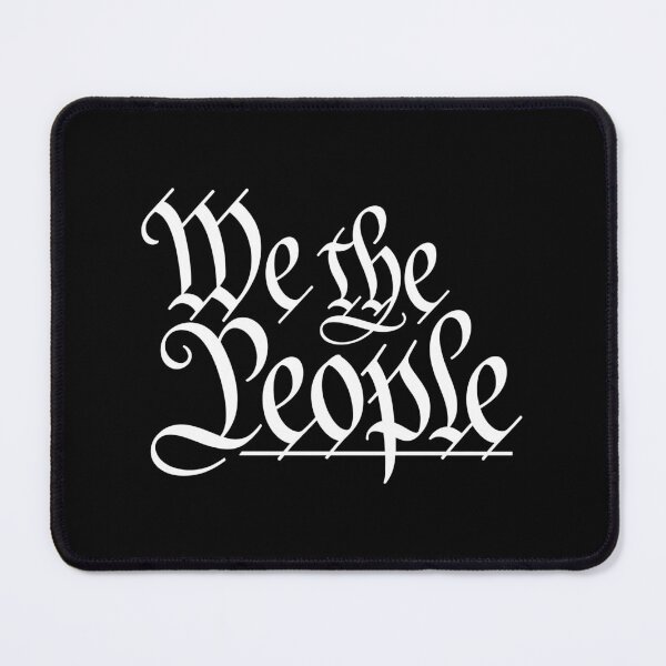 Item preview, We the People designed and sold by theartfulaspie.