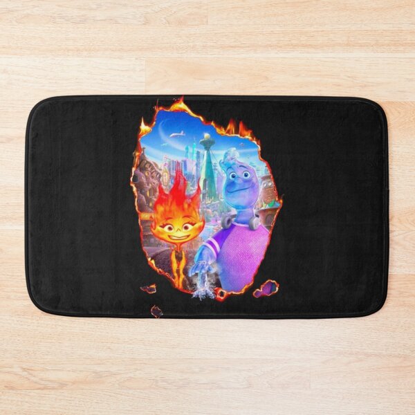 Item preview, Elemental Realm designed and sold by WatsonSchultz.