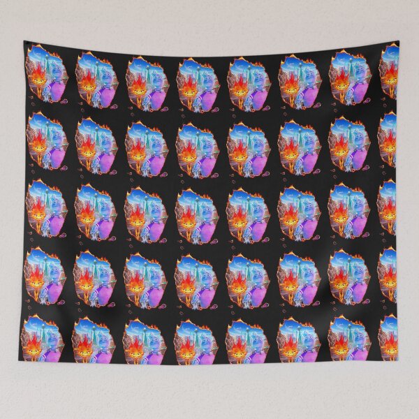 Item preview, Elemental Realm designed and sold by WatsonSchultz.
