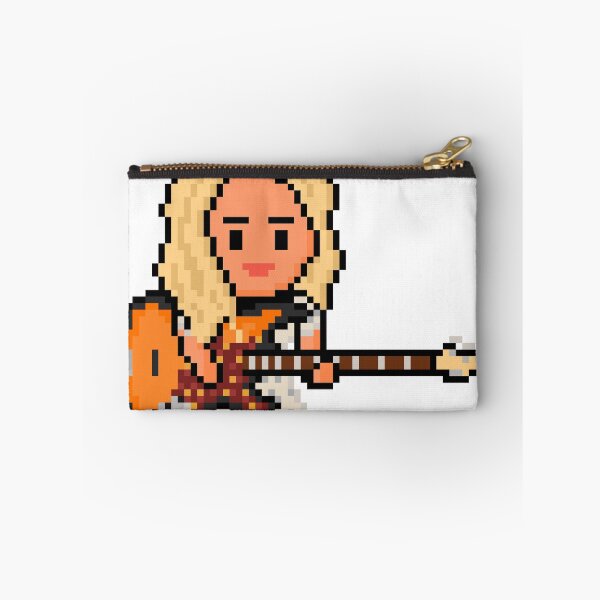 Item preview, Rock Battle First Lady of Alternative Bass designed and sold by gkillerb.
