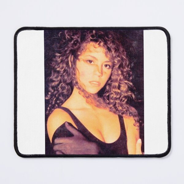 Item preview, Mariah Carey Retro Pop Icon designed and sold by danlliart.