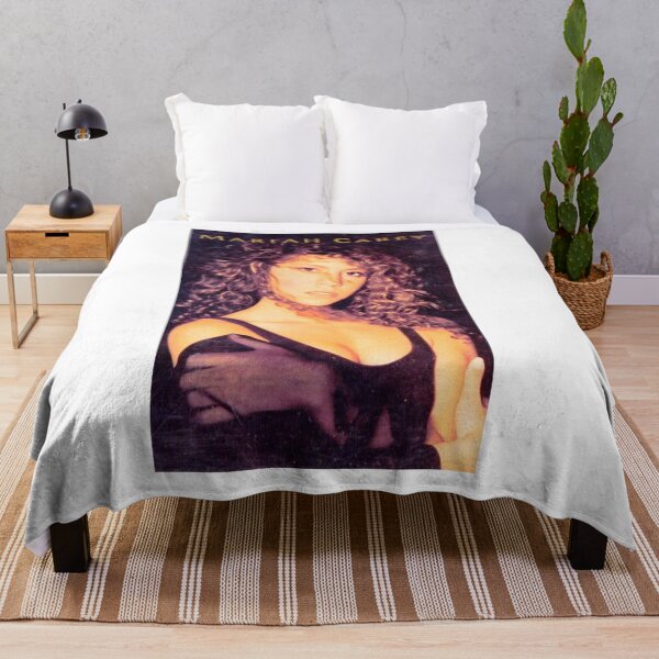 Item preview, Mariah Carey Retro Pop Icon designed and sold by danlliart.