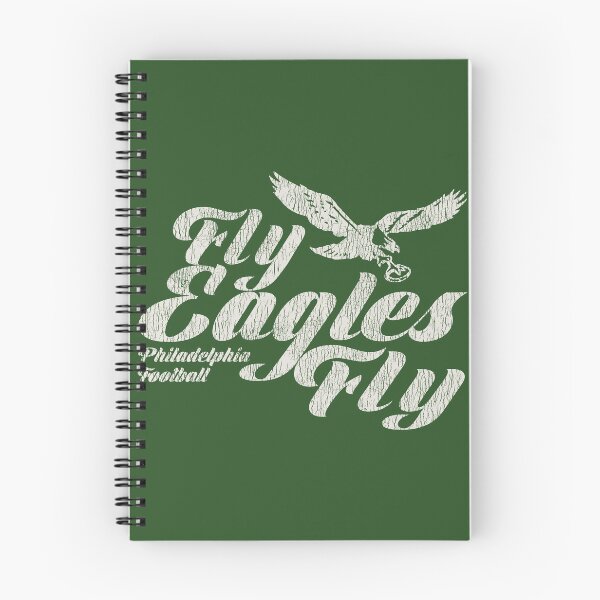 Item preview, Fly Eagles Fly Worn Out Dks designed and sold by Alema Art.
