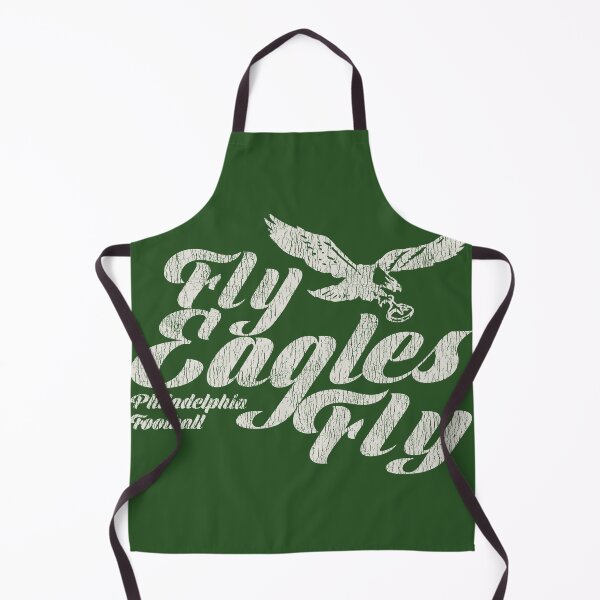 Item preview, Fly Eagles Fly Worn Out Dks designed and sold by Alema Art.
