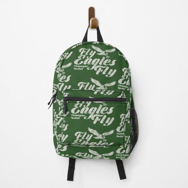 Item preview, Fly Eagles Fly Worn Out Dks designed and sold by Alema Art.