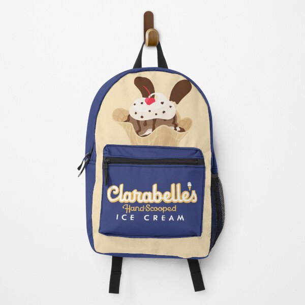 Item preview, Oswald Sundae designed and sold by Astronaut-iceC.