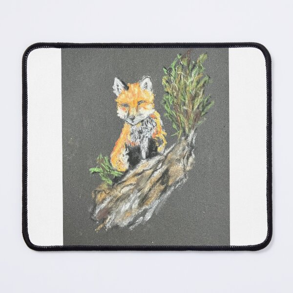Item preview, Fox Kit designed and sold by BubbleHeadArt.