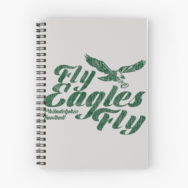 Item preview, Fly Eagles Fly Worn Out Lts designed and sold by Alema Art.