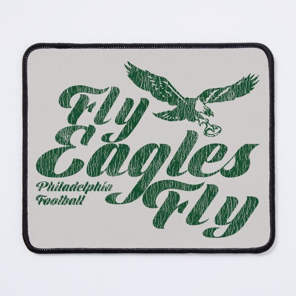 Item preview, Fly Eagles Fly Worn Out Lts designed and sold by Alema Art.