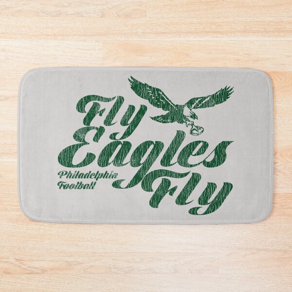 Item preview, Fly Eagles Fly Worn Out Lts designed and sold by Alema Art.
