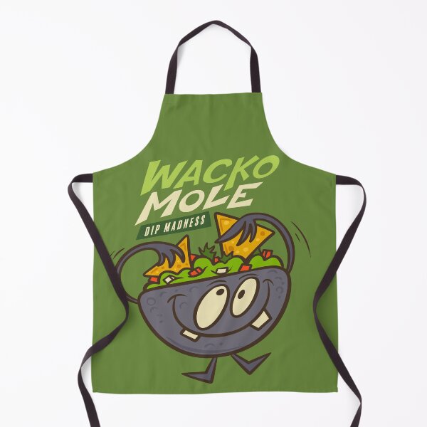 Item preview, WACKO MOLE designed and sold by Omar-Ero.