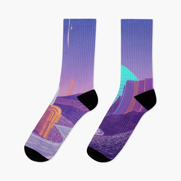 Item preview, Retro Abstract designed and sold by prismloft.