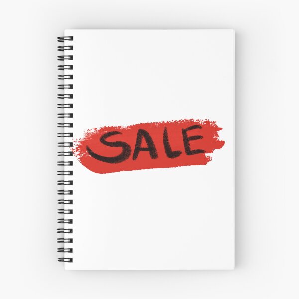 Item preview, Brush Stroke Sale  designed and sold by Ikattyg.