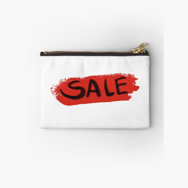 Item preview, Brush Stroke Sale  designed and sold by Ikattyg.