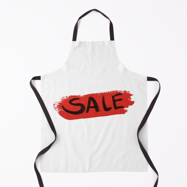 Item preview, Brush Stroke Sale designed and sold by Ikattyg.
