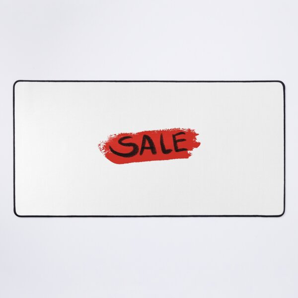 Item preview, Brush Stroke Sale designed and sold by Ikattyg.