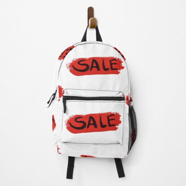 Item preview, Brush Stroke Sale designed and sold by Ikattyg.