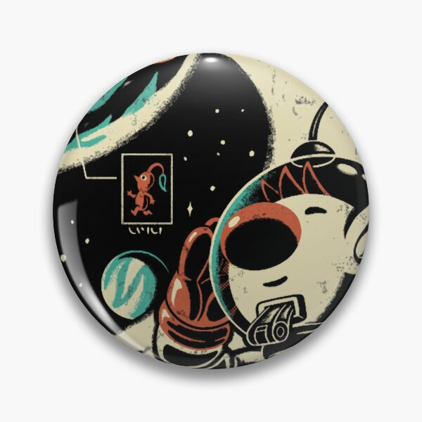 Item preview, The Original Three designed and sold by EnriqueHumphrey.