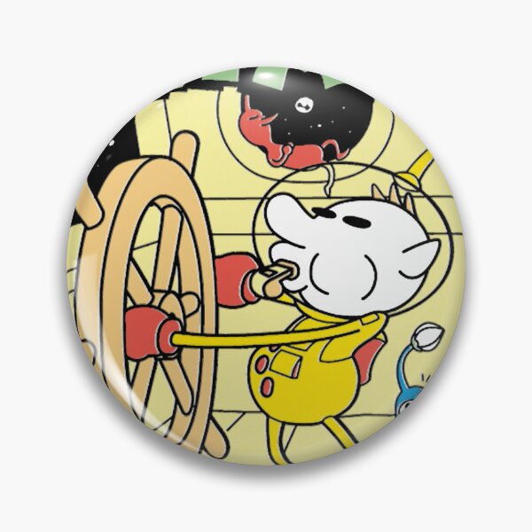 Item preview, The Original Three designed and sold by EnriqueHumphrey.
