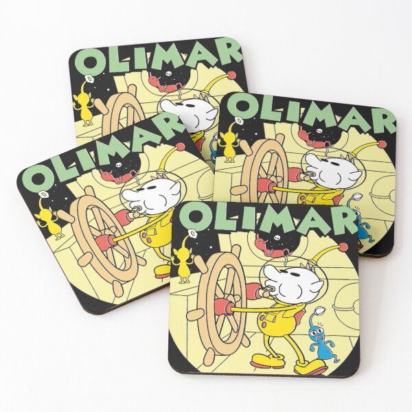 Item preview, The Original Three designed and sold by EnriqueHumphrey.