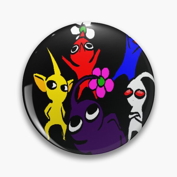 Item preview, The Original Three designed and sold by EnriqueHumphrey.