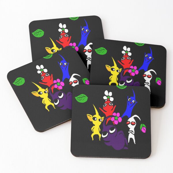 Item preview, The Original Three designed and sold by EnriqueHumphrey.