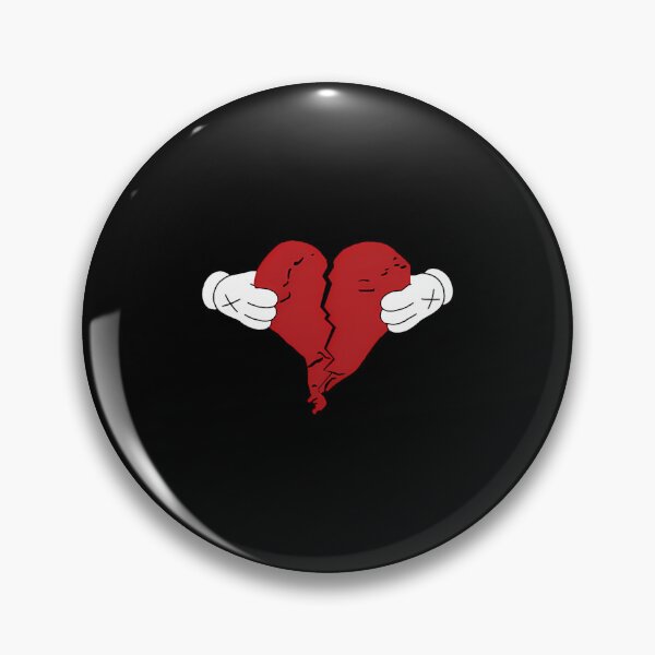 Item preview,  808S  Heartbreak - Kanye West designed and sold by JamesElliot1.