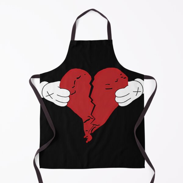 Item preview,  808S  Heartbreak - Kanye West designed and sold by JamesElliot1.