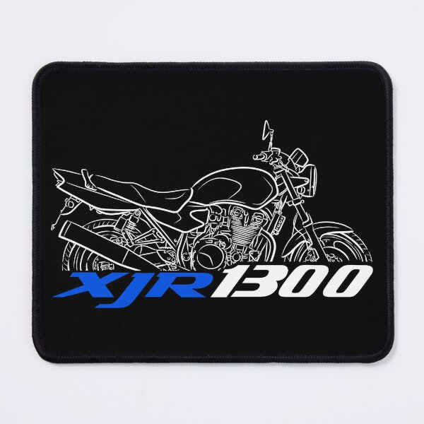 Item preview, Yamaha XJR1300 1998-2014 for bikers, Motorcycle designed and sold by ThrottleArts.